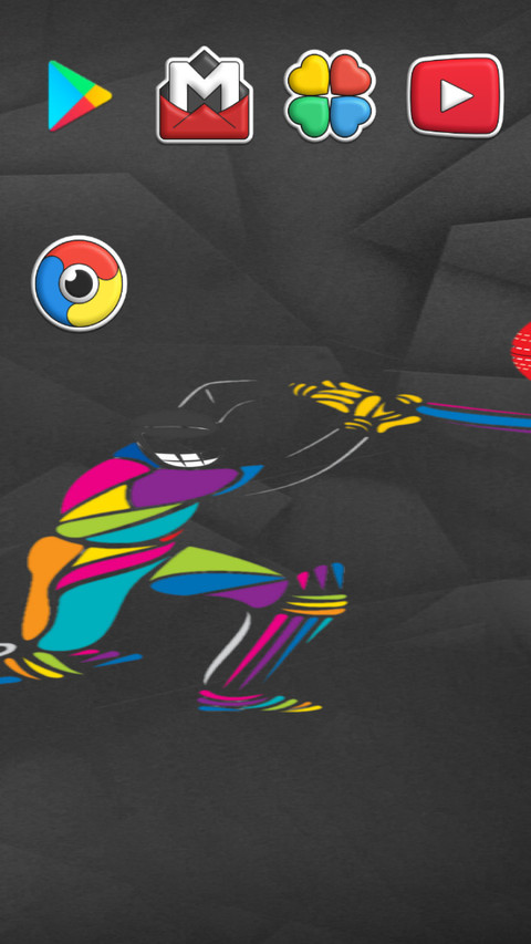 World Cup_Cricket screenshot
