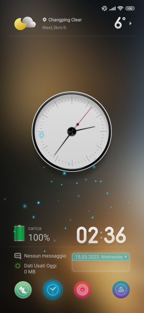 Vivid2 v6 screenshot