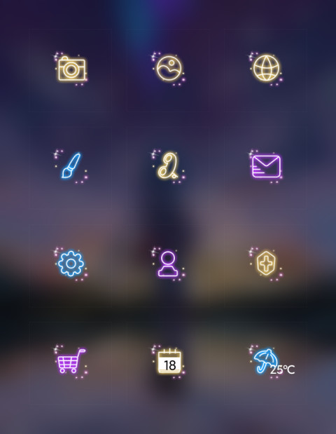 人间烟火是你 screenshot