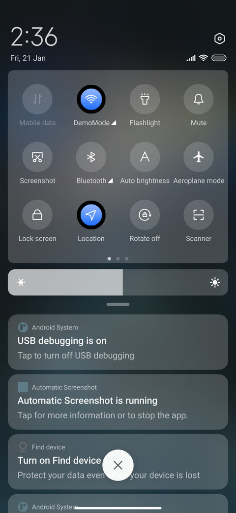 Dreamcatcher_Oleg screenshot