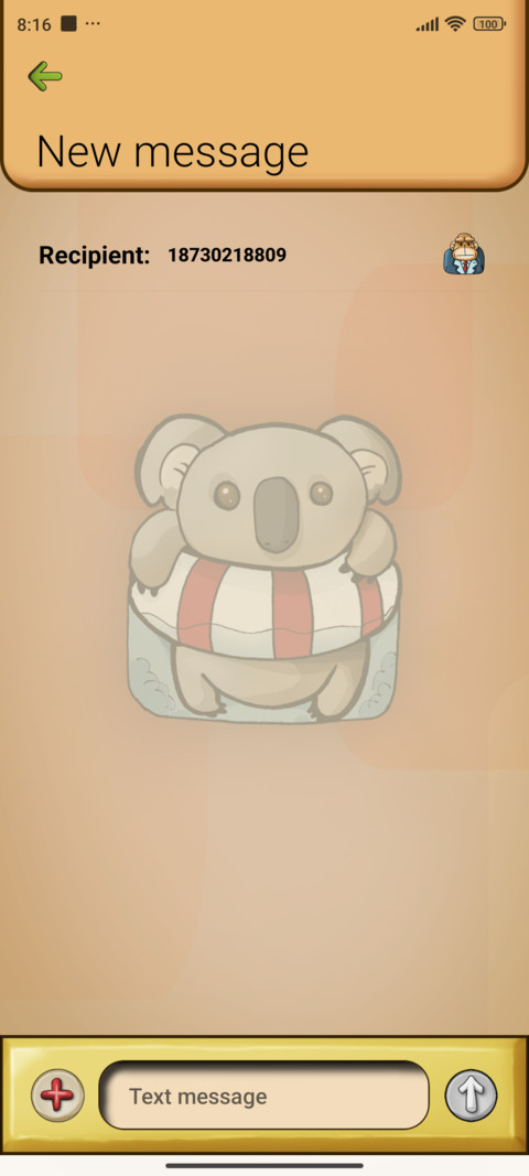 Kaola's Party screenshot
