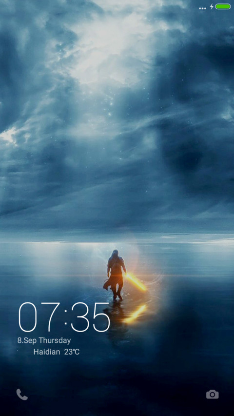 meditation screenshot