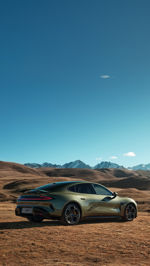 Xiaomi SU7 (29) screenshot