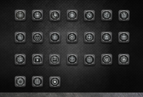 赛博朋克 screenshot
