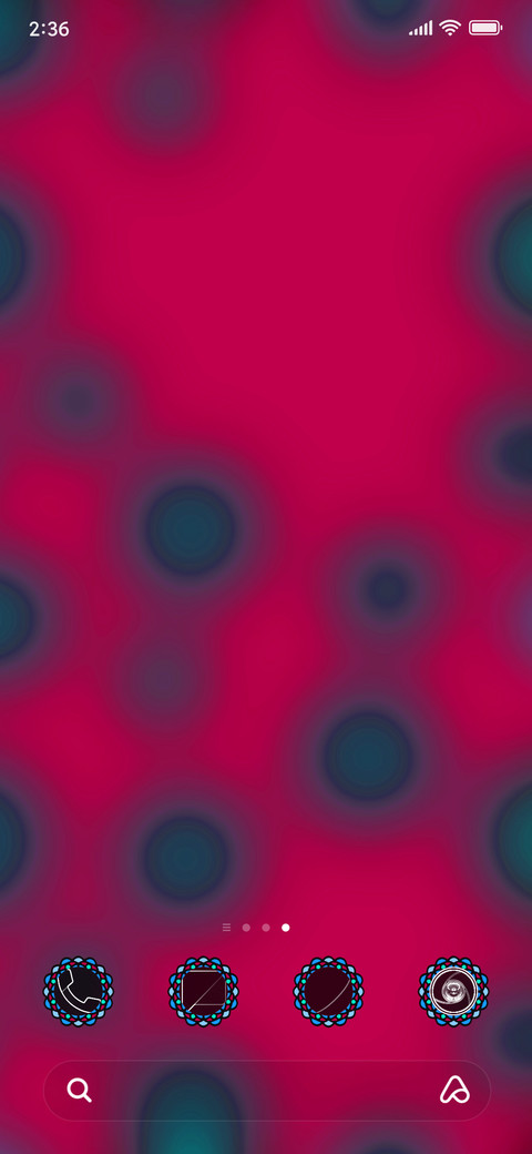 INDIAN PATTERN_DWM19 screenshot
