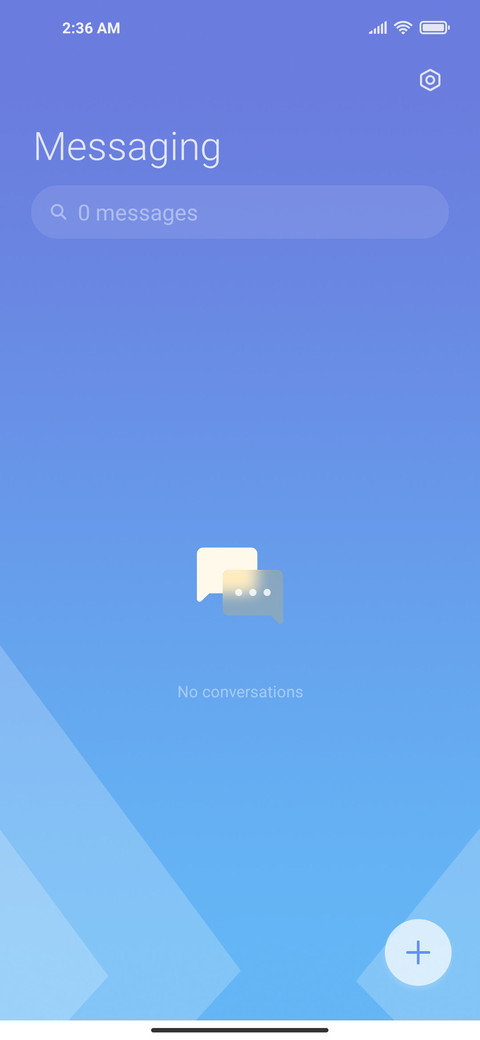 Geometry screenshot