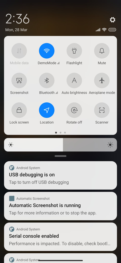Business_Big 2 screenshot