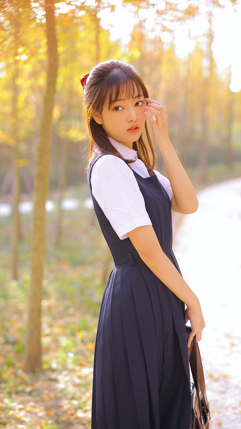如何获得她的好感 screenshot