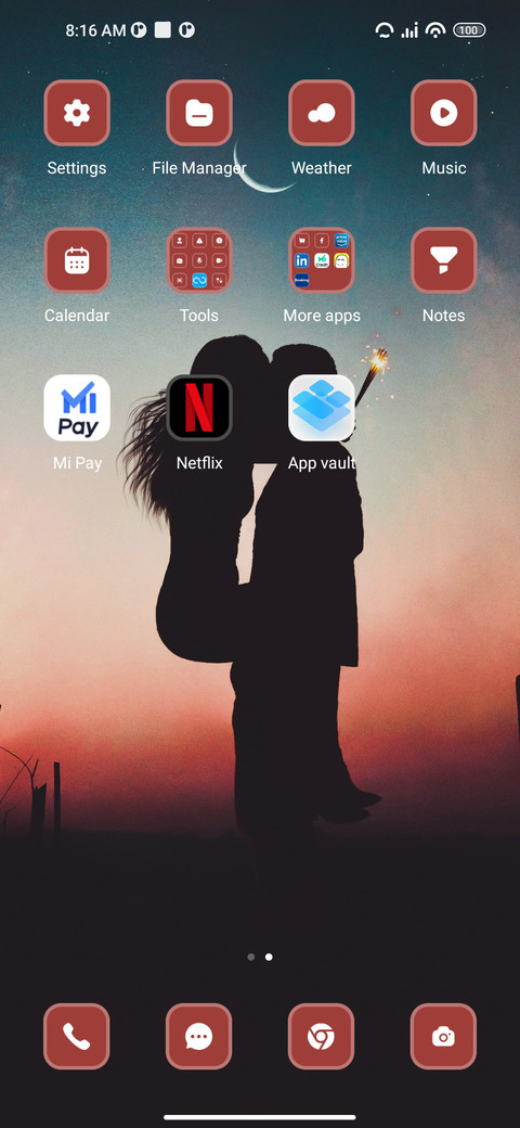 couplemoon screenshot