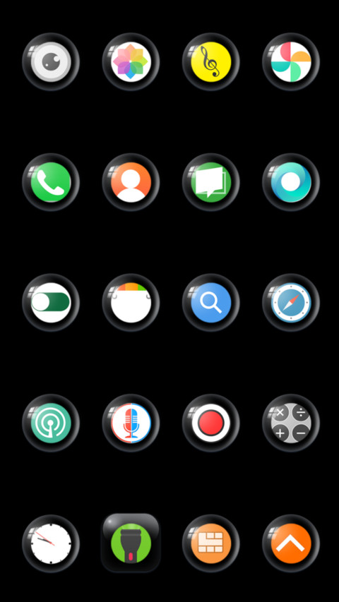 CY_DWM3 screenshot