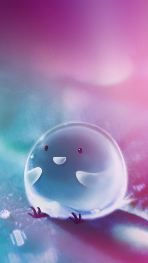 default_lock_wallpaper screenshot