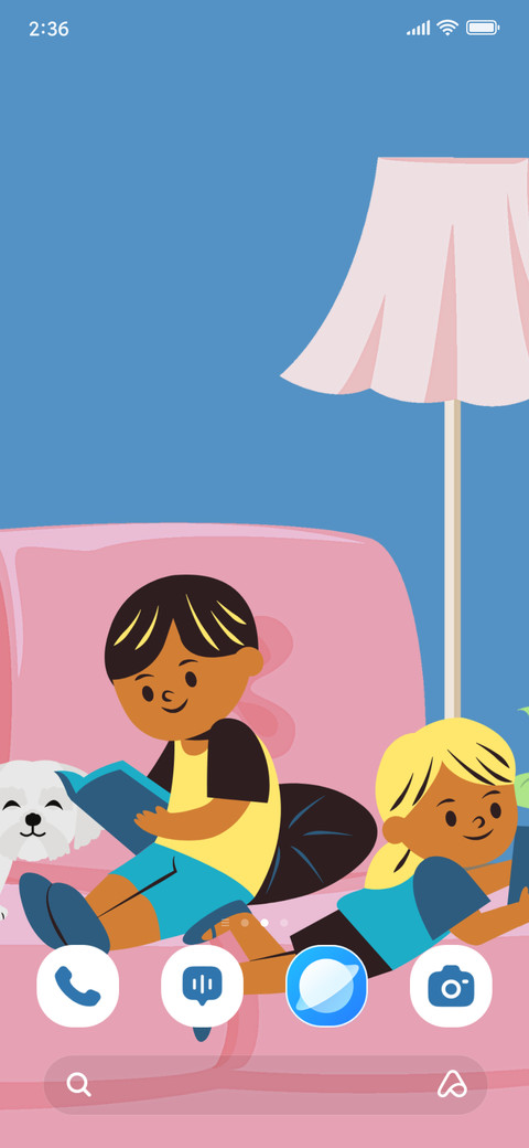 Kids Study screenshot