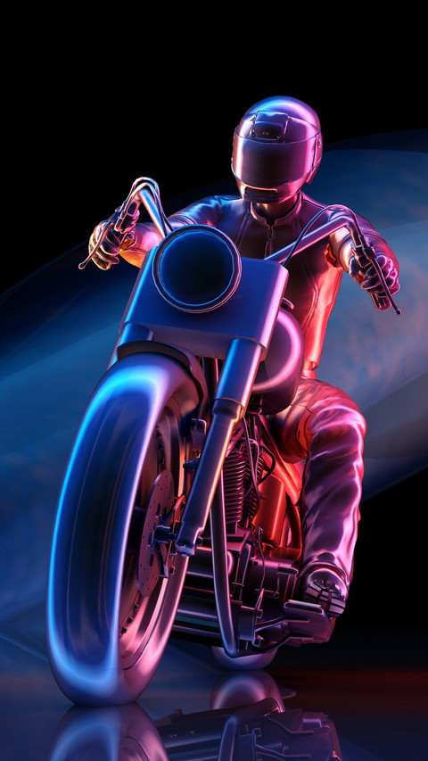 Creative wallpaper-03 screenshot