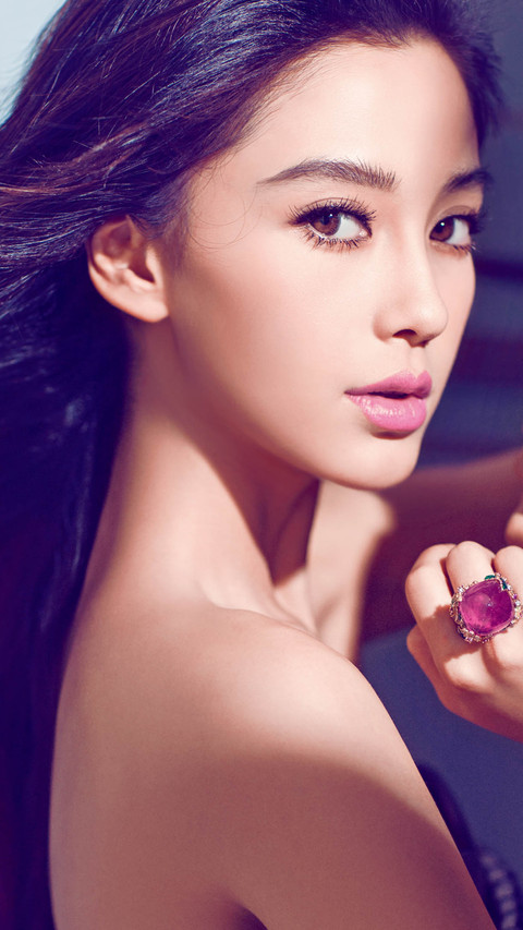 Angelababy screenshot