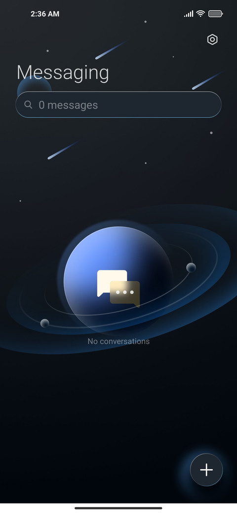 STARS [Shine] screenshot