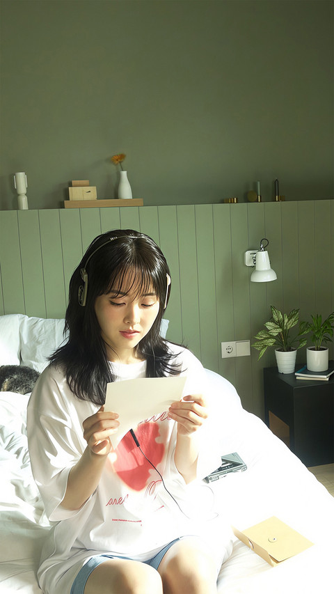 朴宝英居家拍摄公式 screenshot