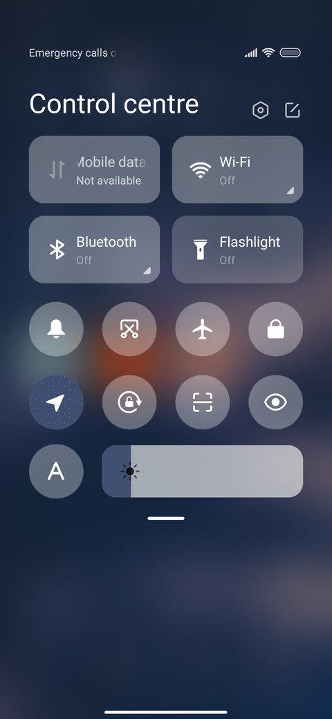 Moon Light screenshot