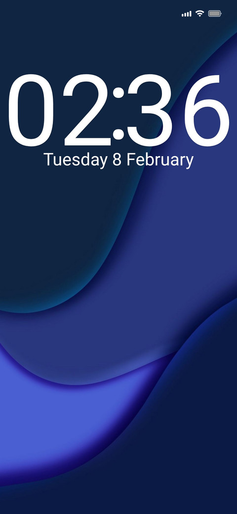 Charm_MoD v12 screenshot