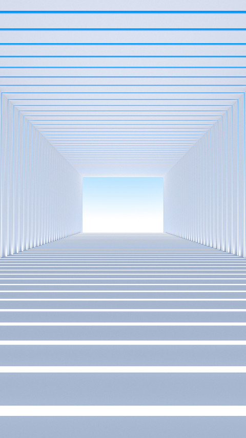 Square building screenshot