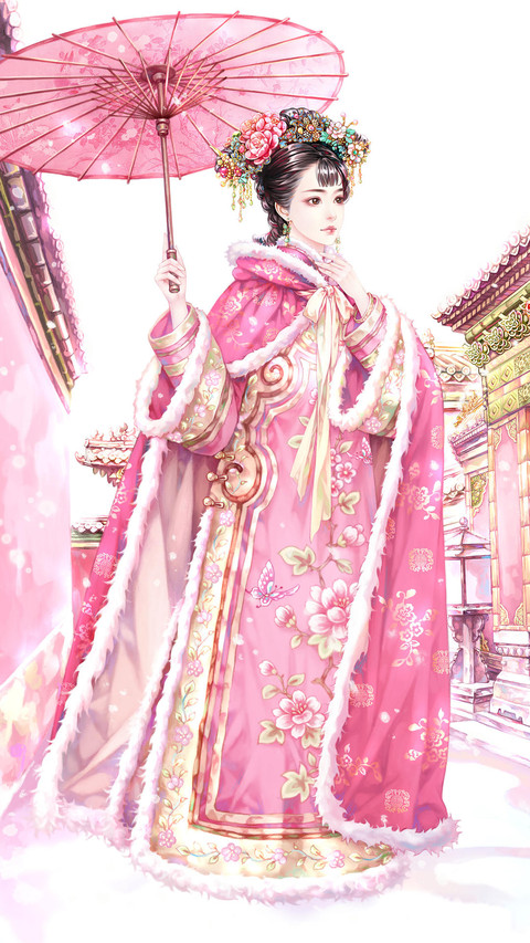 诗人的诗酒田园 screenshot