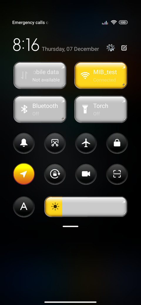 Alp_v9 screenshot
