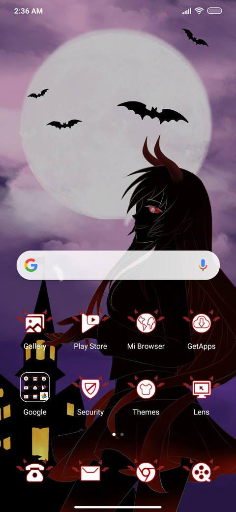 Devil I Am Kind screenshot