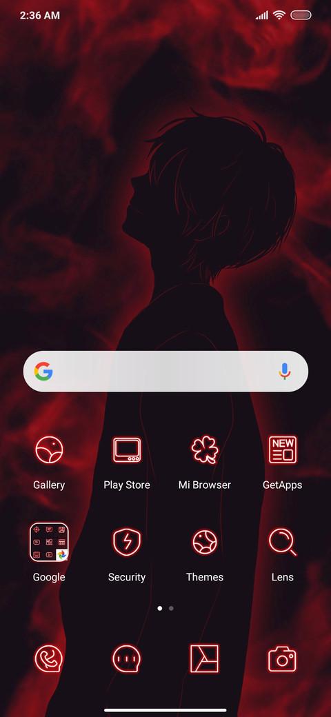 Devil Life screenshot