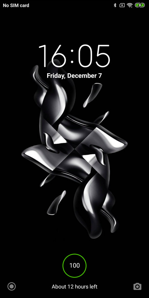 Herok screenshot