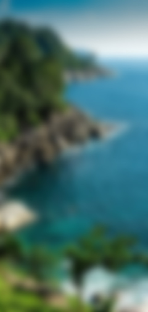 一方海 screenshot