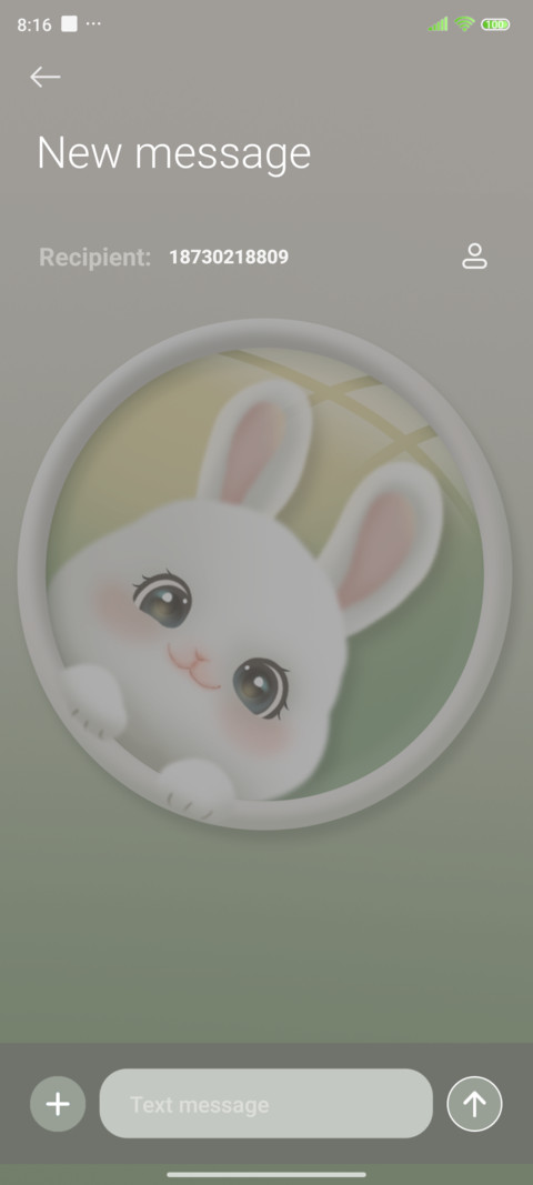 Probe rabbit screenshot