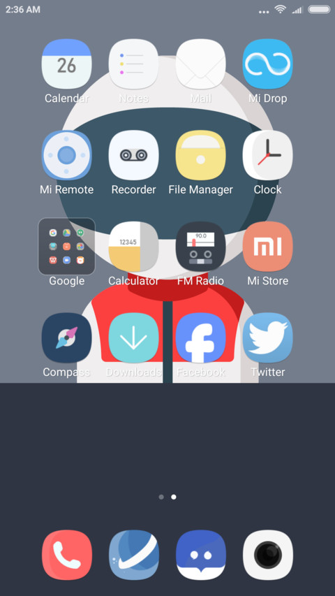 OJEK TT screenshot