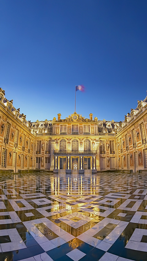 The most popular palace 32 screenshot