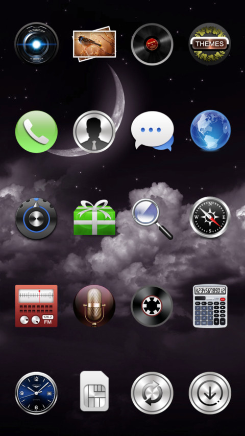 ST紫夜 screenshot