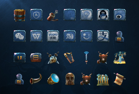 Hercules The Legend screenshot
