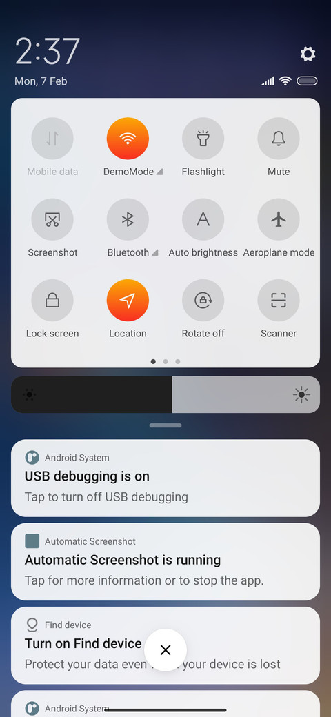 Space_5 screenshot
