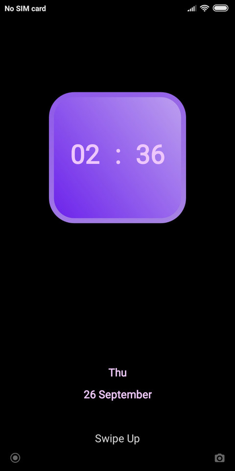 Widget_DWM2 screenshot