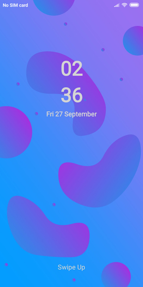 Splash_DWM2 screenshot