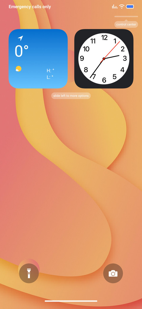 Future Design screenshot