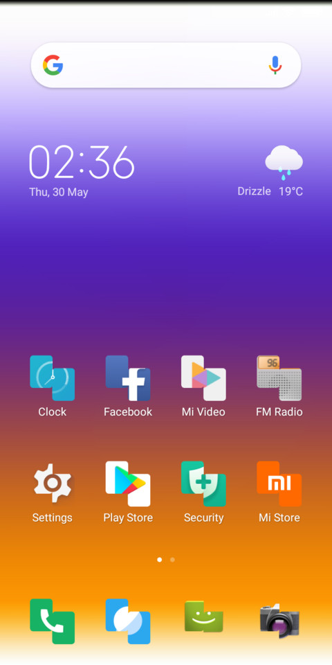 Directory_DWM19 screenshot