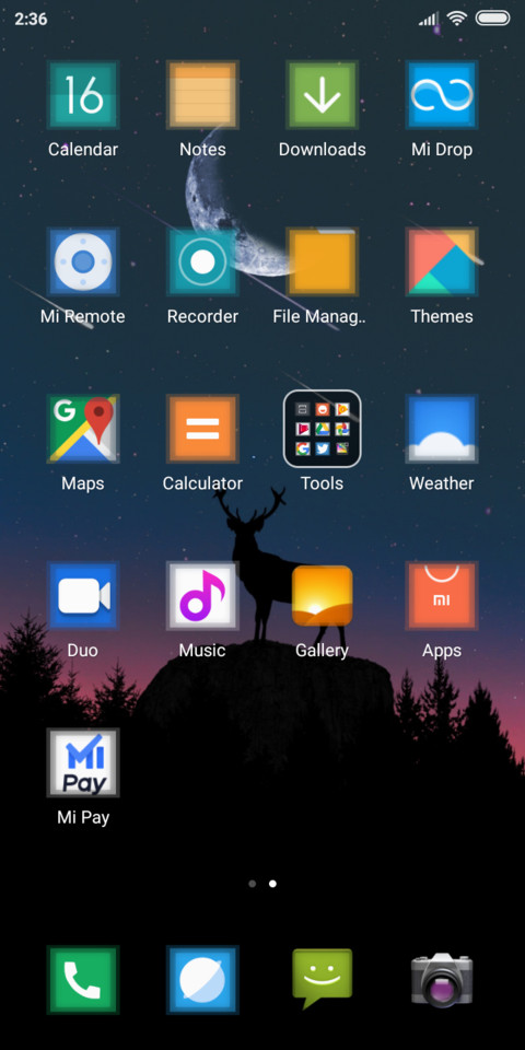 NH_DWM19 screenshot
