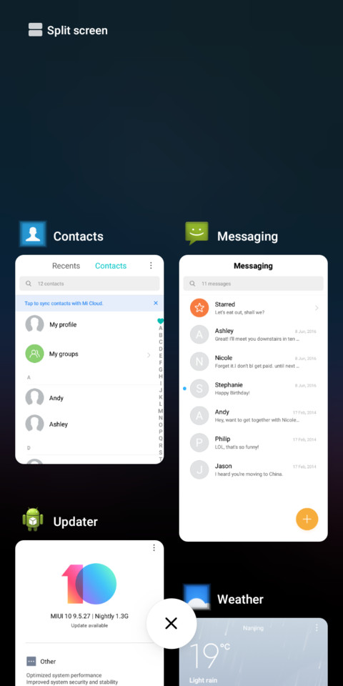 NH_DWM19 screenshot