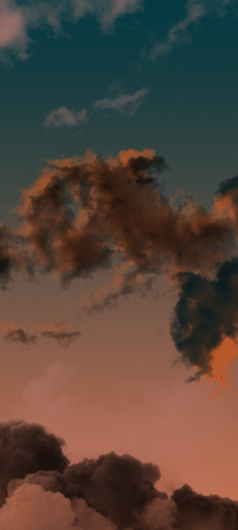 黄昏 screenshot