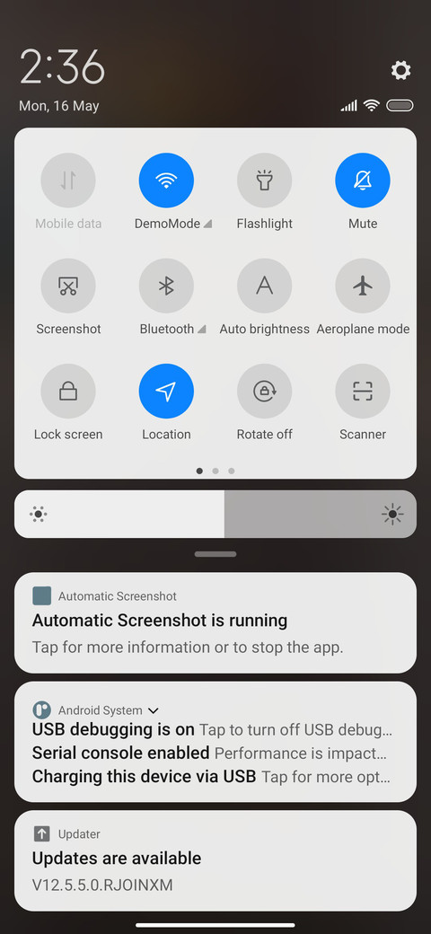 Luxury_1 screenshot