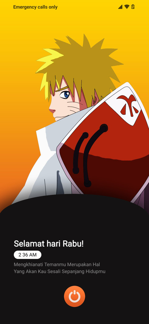 Narto Saipudin v11 screenshot
