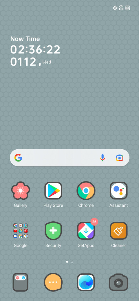 Anling v11 screenshot