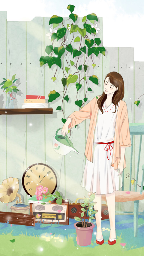 生活之书 screenshot