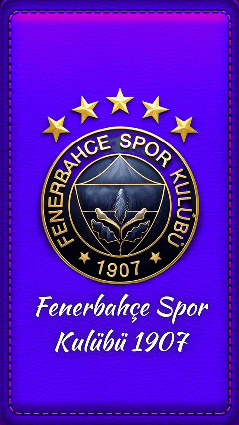 FB FENERBAHCE SPOR 1907 screenshot