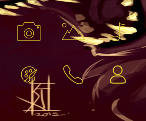 狼 screenshot