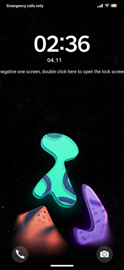 Mimicry v11 screenshot