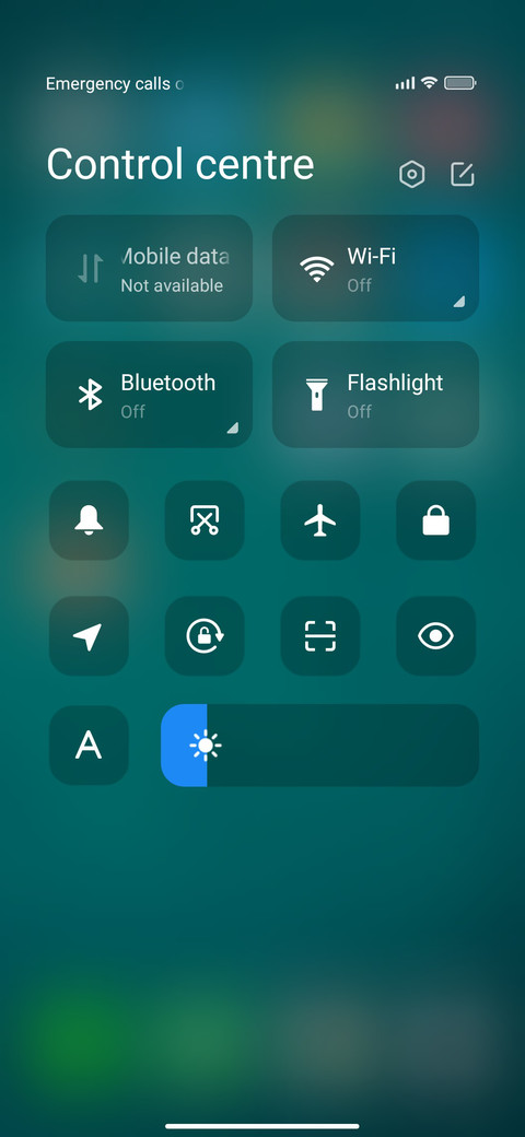 yeşil-1 screenshot